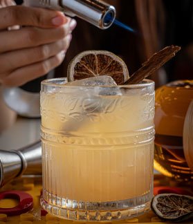 Caipiroska
