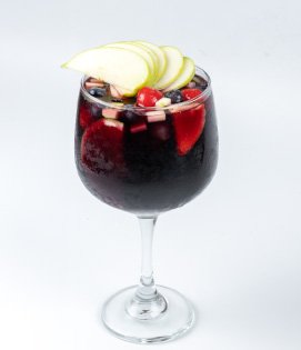 Copa-de-sangria