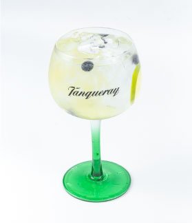 Gin tonic