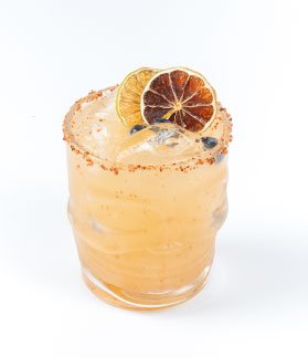 Tex Mex
