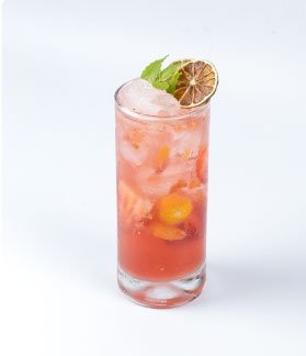 smirnoff Fresch